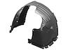 LT FRONT FENDER INNER PAN - image 1