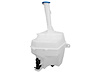 W/SHIELD WASHER RESERVOIR - image 1