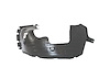 LT FRONT FENDER INNER PAN - image 1