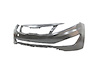 FRONT BUMPER COVER SX TO - image 1
