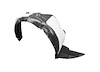 RH FRONT FENDER INNER PAN - image 1