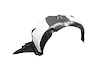 LT FRONT FENDER INNER PAN - image 1