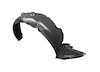 RT FRONT FENDER INNER PAN - image 1