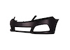 FRONT BUMPER COVER FROM 9 - image 1