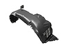 RH FT FNDR LINER W/O MOLD HOLE SOUL 10-11 - image 1