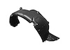 RH FRONT FENDER INNER PAN - image 1