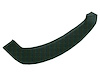 RH FRONT BUMPER MOLDING B - image 1