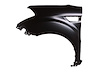 CAPA LH FRT FENDER ASY W/ - image 1
