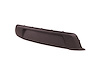 REAR BUMPER MOLDING CENTE - image 1
