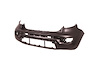 CAPA RR BUMPER COVER PRIM - image 1