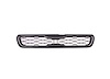 GRILLE ASY MATTE BLACK W/ - image 1