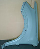 LH FENDER BORREGO 09-11 - image 1