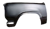 LH FENDER DODGE P/U 72-80 RAMCHARGER/TRAIL DUSTER 74-80 - image 1