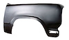 RH FENDER DODGE P/U 72-80 RAMCHARGER/TRAIL DUSTER 74-80 - image 1