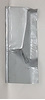 Cab Floor Pan Patch Section 1974-1993 Dodge Ramcharger, 1972-1993 DW Pickup, 1972-1974 Dodge Power Wagon - image 1
