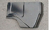 LH CAB CORNER DODGE P/U 72-93 - image 1