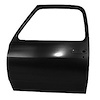 Front Door Shell 1985-1993 Dodge Ramcharger, 1985-1993 Dodge DW Pickup - image 1