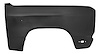 327-31R Front Fender for 1981-93 Dodge Trucks, Ramcharger, 1981 Plymouth Trail Duster [Right/Passenger Side]