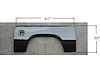 SHE327-59AL Truck Bed Panel  for 1972-1980 Dodge Trucks - image 1