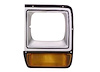 Headlight Door Left Headlight Door - image 1