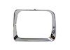 LH H.L. DOOR CHR W/ SINGLE RECT H.L. DODGE P/U/RAMCHARGER 92-93 - image 1