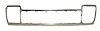 GRILLE FRAME ALUM DODGE P/U/RAMCHARGER 86-90 EXC DUAL H.L. - image 1