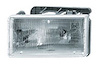 LH H.L. ASSY COMPOSITE TYPE DAKOTA 91-96 - image 1