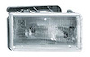 RH H.L. ASSY COMPOSITE TYPE DAKOTA 91-96 - image 1