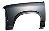 LH FENDER DAKOTA 87-96 - image 1
