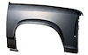 RH FENDER DAKOTA 87-96 - image 1