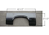 RH WHEEL OPNG REPAIR PNL FULL DIE FORMED DAKOTA 87-96 - image 1
