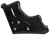 LH FT BUMPER BRKT DAKOTA 91-96 - image 1