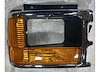 RH HEADLAMP DOOR W/SEALED - image 1