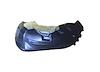 RH FENDER LINER DAKOTA 97-04 DURANGO 98-03 - image 1