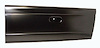 TAILGATE SHELL W/ TAILGATE LINER HOLES DAKOTA 02-04 - image 1