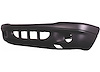 FT BUMPER CVR 1 PC DESIGN W/ FOG LAMP HOLES SMOOTH TEXTURED TOP P DAKOTA 01-04 DURANGO 01-03 - image 1