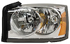 LH H.L. COMBINATION TYPE DAKOTA 05 - image 1