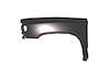 LH FENDER C DAKOTA 05-07 - image 1