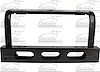 CAPA RADIATOR SUPPORT LOW - image 1