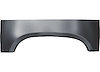 SHE329A-59L Patch Panel  for 2005-2011 Dodge/Ram Dakota - image 1