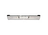 RR STEP BUMPER ASY CHR W/ - image 1
