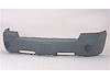FT BUMPER CVR C TEXTURED DK GREY W/O MLDG HOLES FOG LAMP HOLES DAKOTA 0 5-07 - image 1