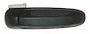 RH OUTR RR DR HDL BLK DURANGO 04-09 - image 1