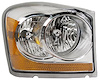 RH H.L. ASSY COMBINATION TYPE DURANGO 04-06 - image 1