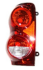 LH T.L. COMBINATION TYPE DURANGO 04-09 - image 1