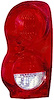 RH T.L. COMBINATION TYPE C DURANGO 04-09 - image 1