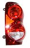 RH T.L. COMBINATION TYPE DURANGO 04-09 - image 1