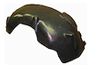 LH FT SPLASH SHEILD DURANGO 04-06 - image 1