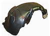 RH FT SPLASH SHEILD DURANGO 04-06 - image 1