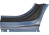 LH QUARTER PANEL FRONT SE - image 1